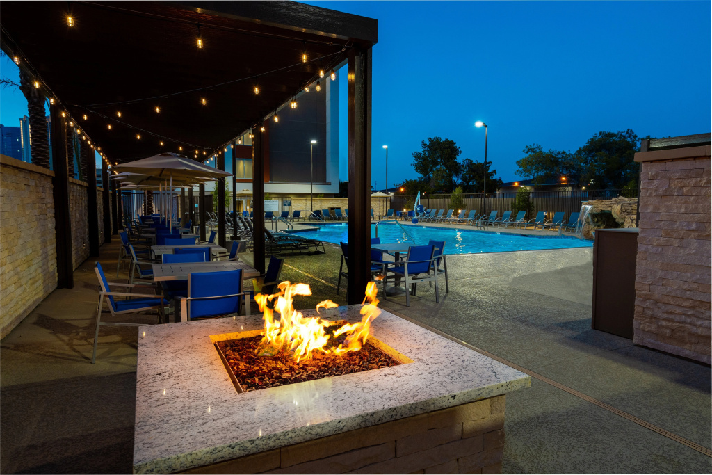Hotel photo 19