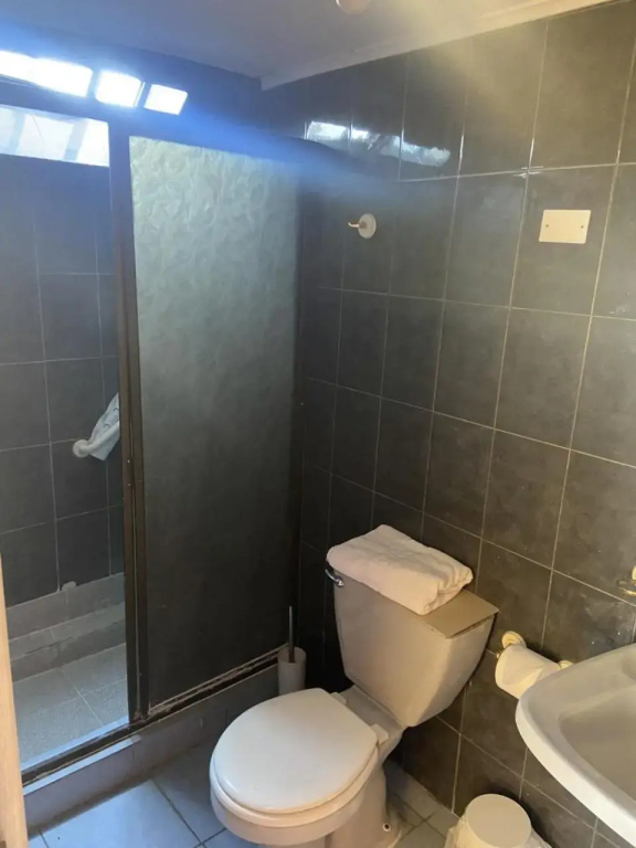 Hotel Diaguitas Illapel - Général