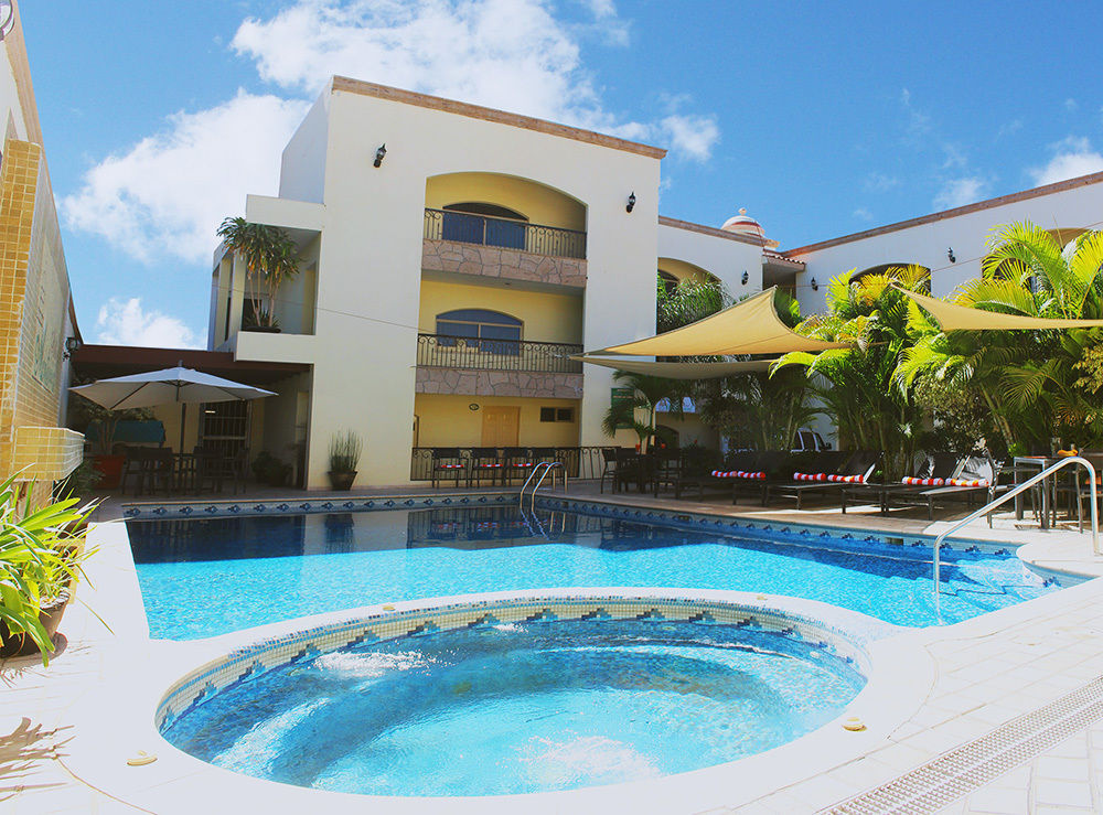 Hotel photo 19