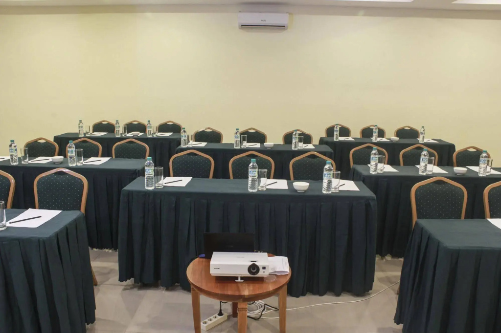 D'Inn Rungkut Juanda - Surabaya - Général
