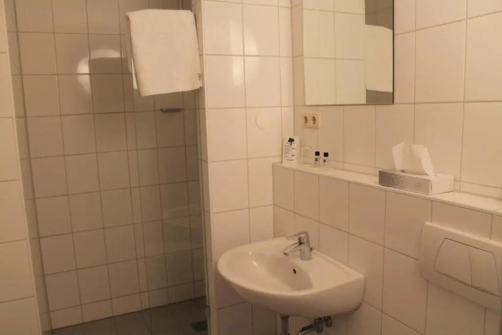 Steichele Hotel & Weinrestaurant - Chambres