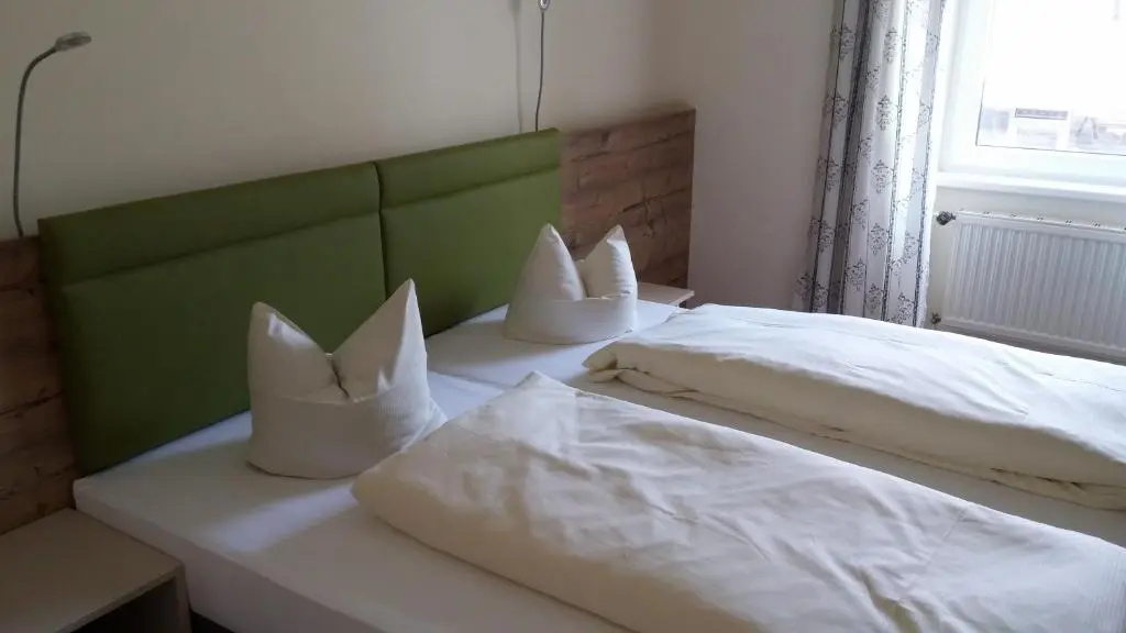 Landhotel St. Florian - Chambres