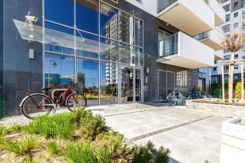 Albatros deluxe - SG Apartamenty