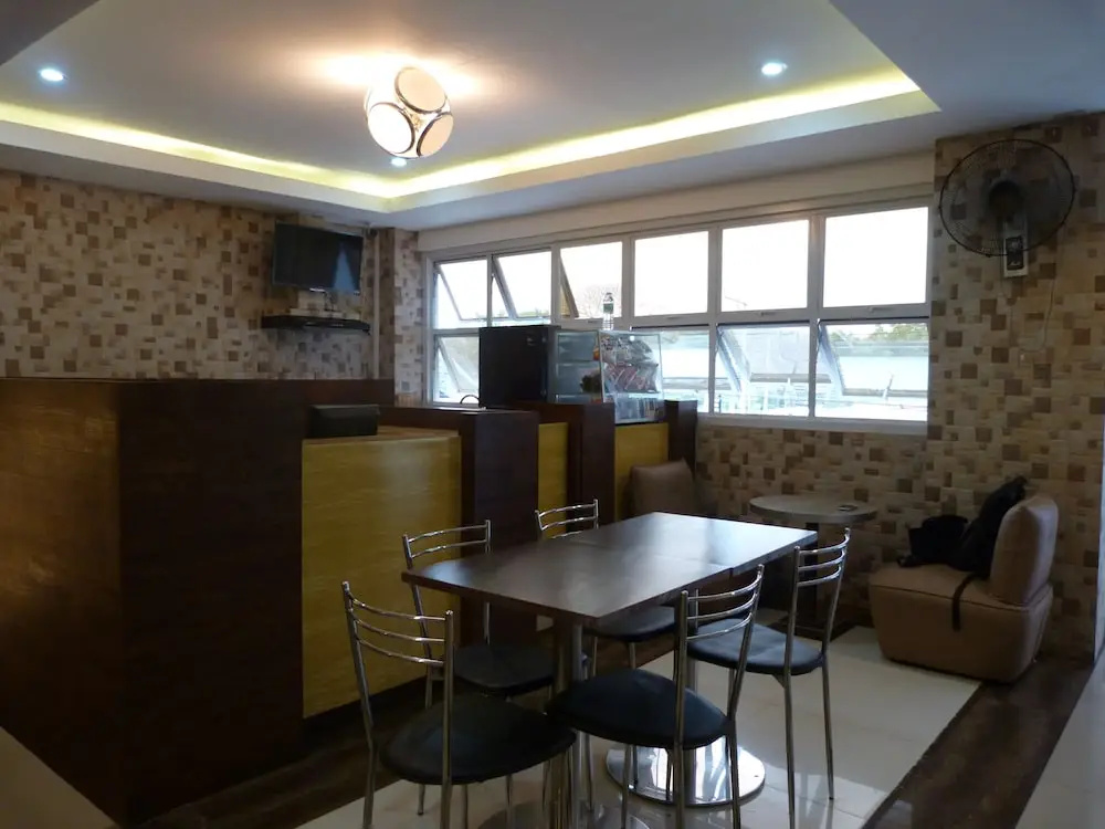 Hotel photo 18