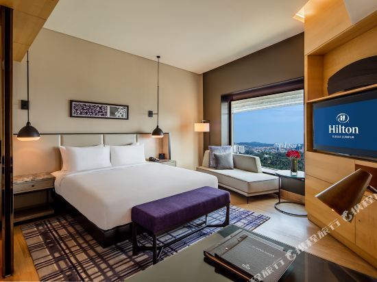 Hilton Kuala Lumpur