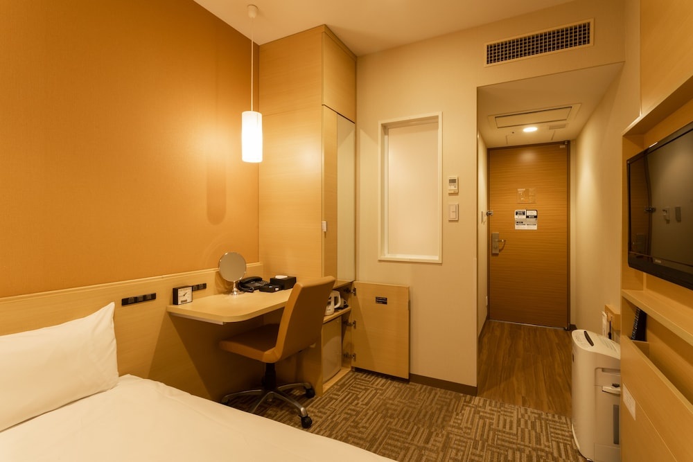 Jr West Group Via Inn Shinjuku 사진 27