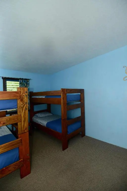 Kalani Hawaii Private Lodging - Chambres