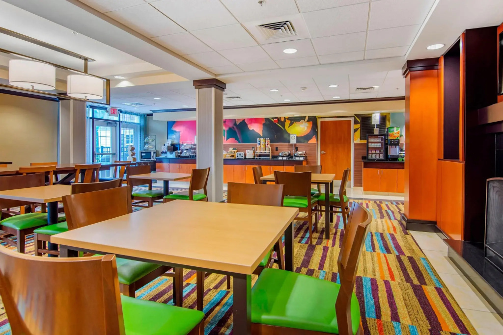 Hotel photo 18