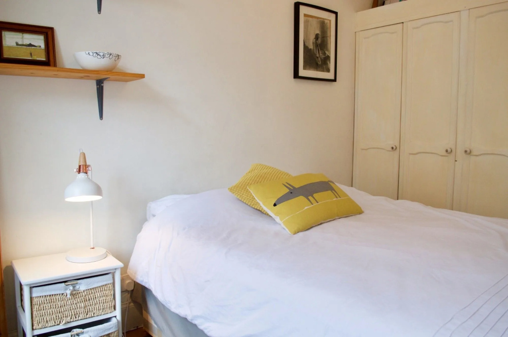 3 Bedroom Retreat in Edinburgh