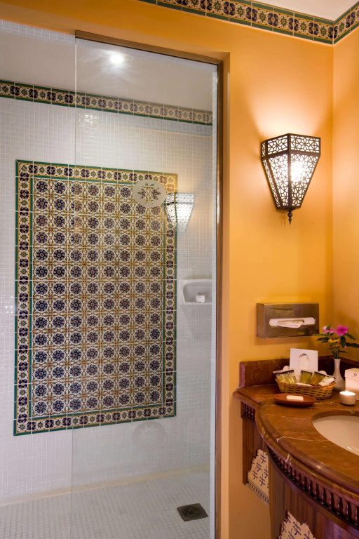 Mosaique Beach Resort - Chambres