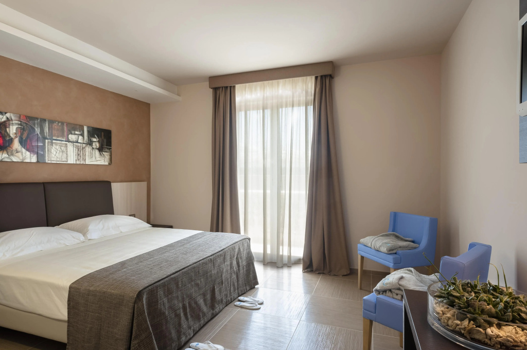 Le Dune Suite Hotel - Vorschau 2
