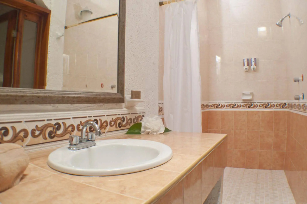 Eco-Hotel El Rey del Caribe - Général