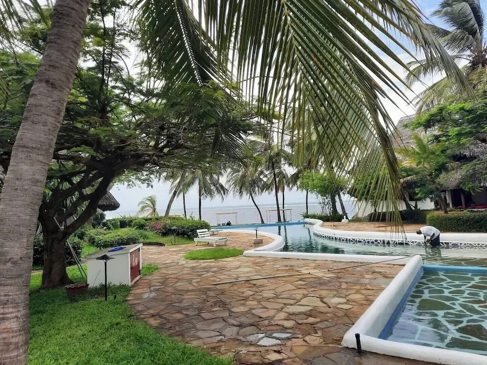 Villa Ametista - фото 16