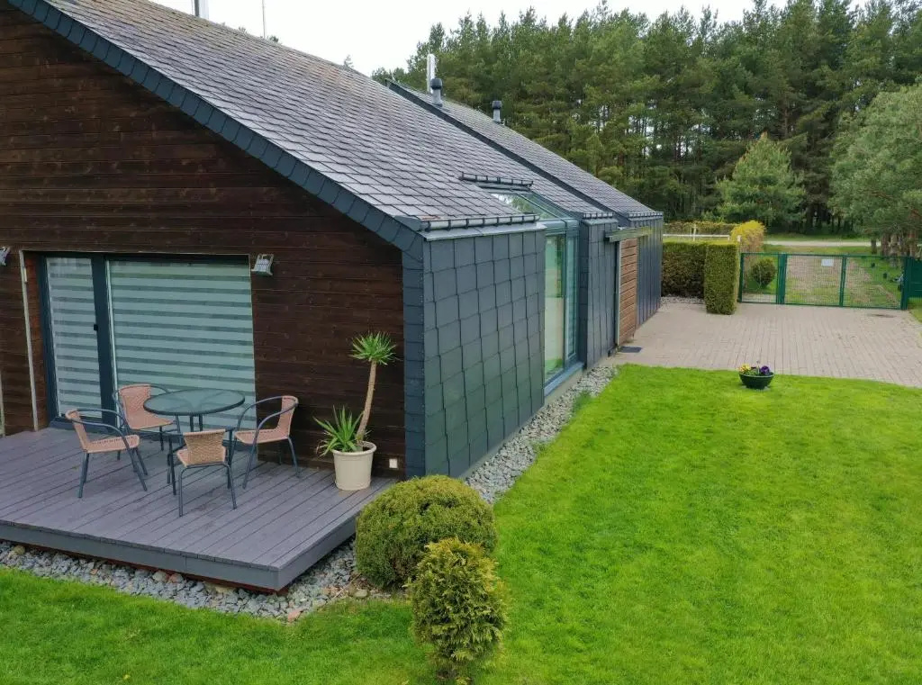 Cottage