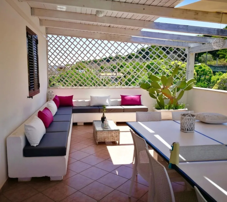 Casa Vacanze Fiore