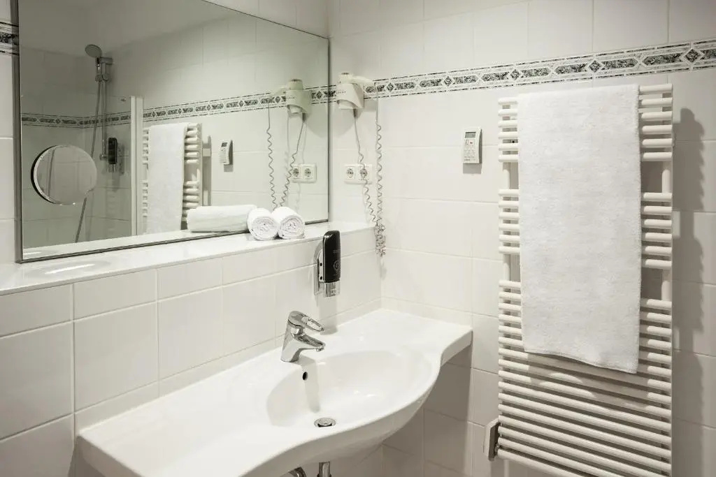 Centro National Frankfurt, Trademark Collection by Wyndham - Chambres