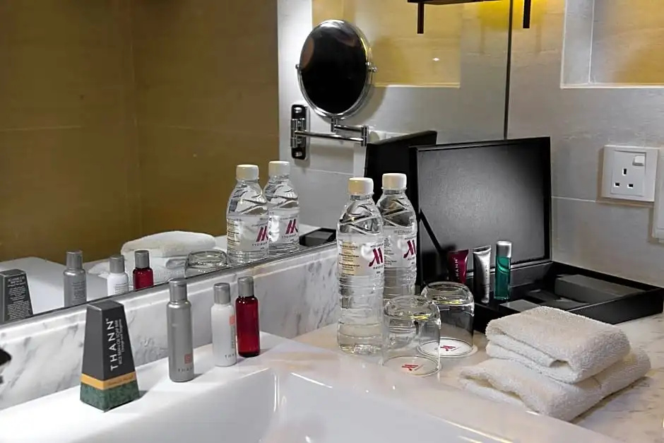 Miri Marriott Resort & Spa - Chambres