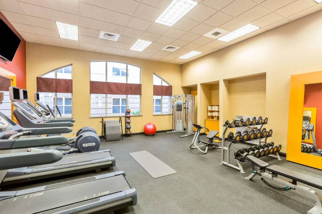 Homewood Suites by Hilton Boise - Général
