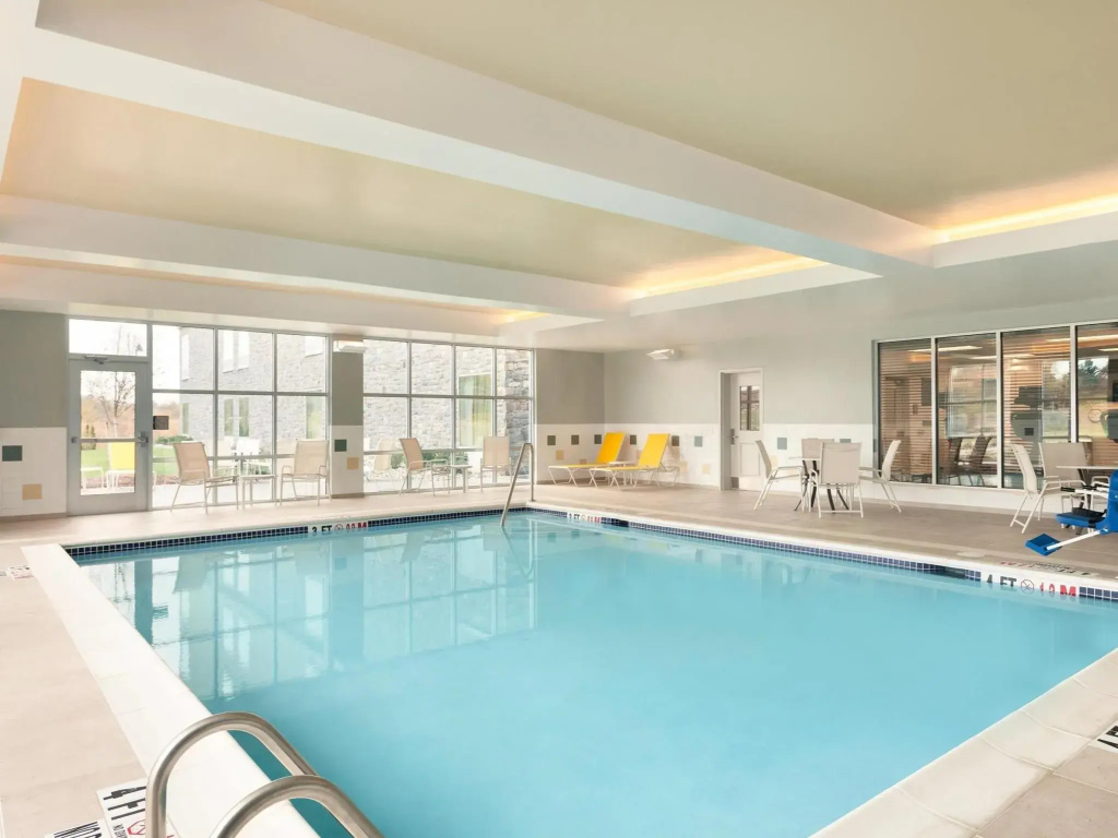 Homewood Suites by Hilton Frederick - Général