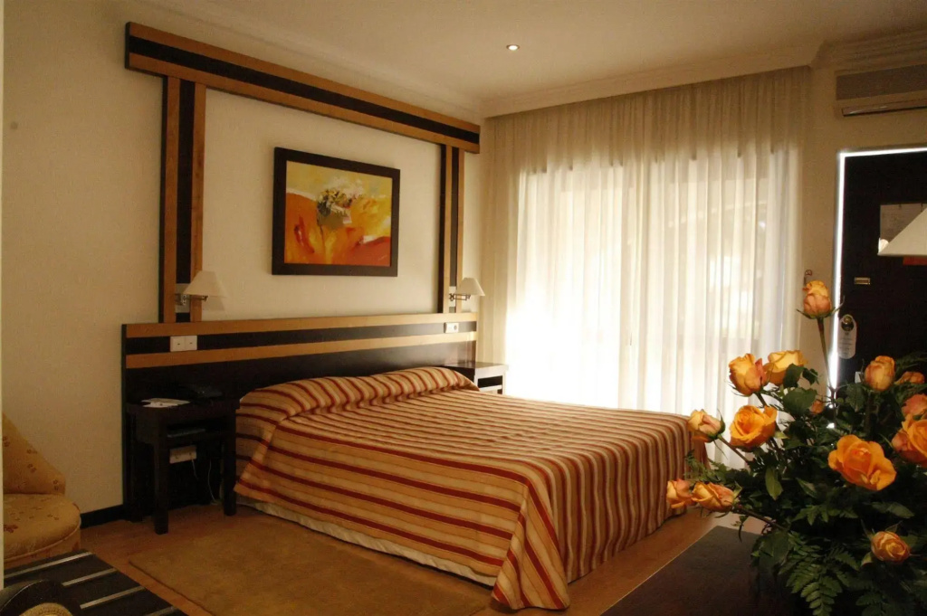 Quinta dos Três Pinheiros - Général