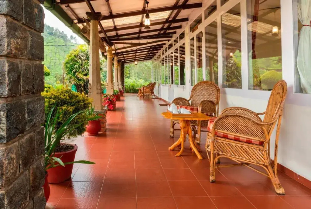 Hotel photo 10