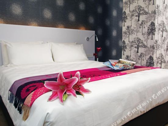 Cairnhill Hotel Kuala Lumpur