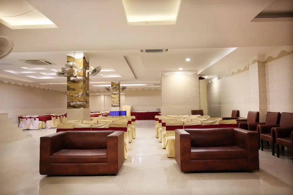 OYO 3791 Hotel Umed Grand - Général