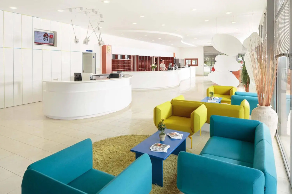 Hotel photo 9