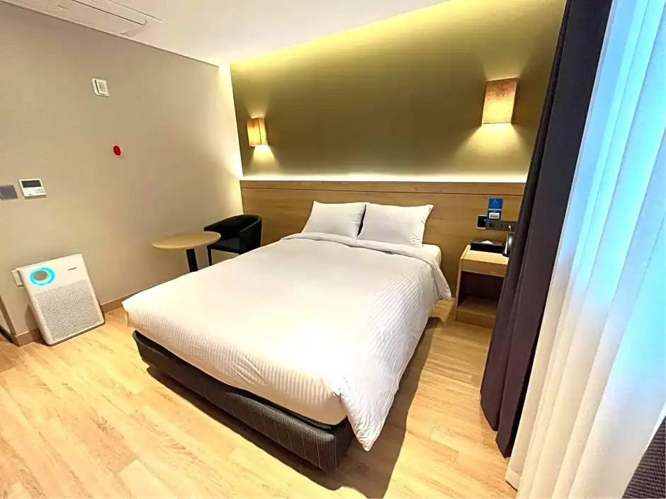 Hotel Forêt The Spa - Chambres