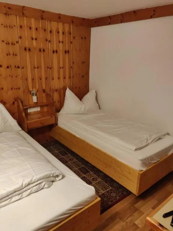 Eder - Chambres