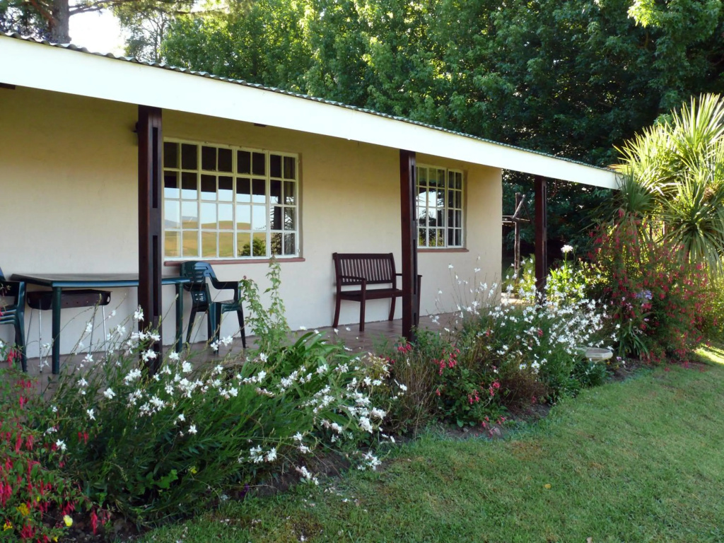 Crags Cottage