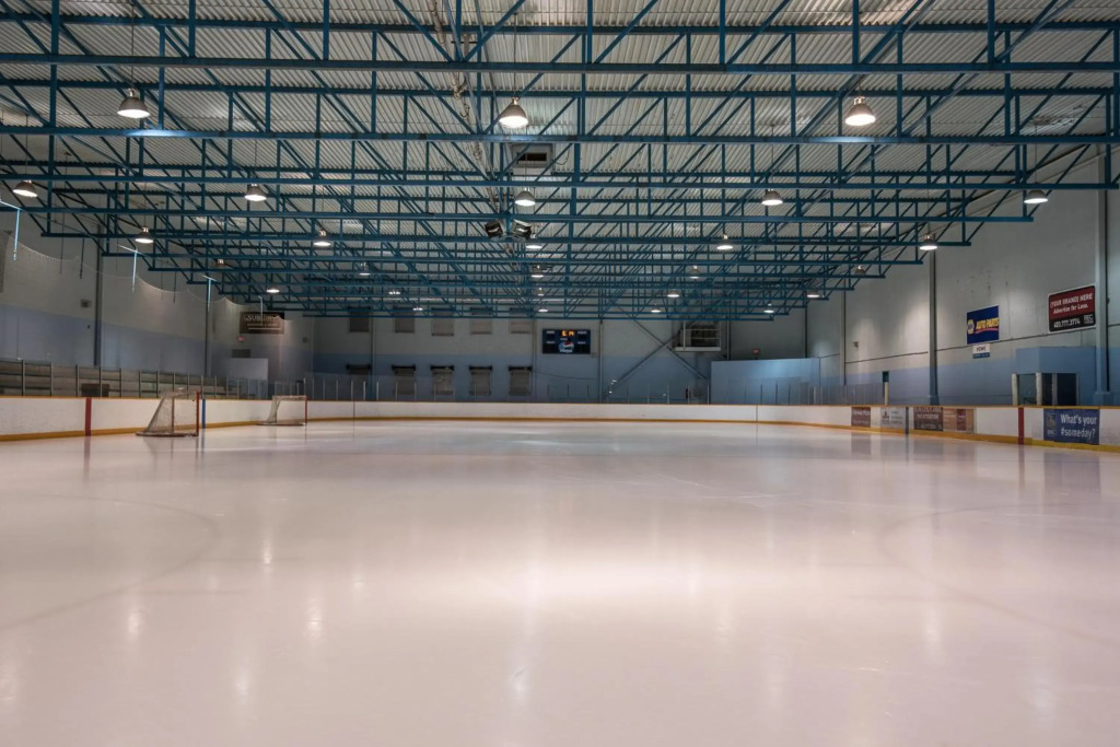 Argyll Plaza Hotel - фото 14