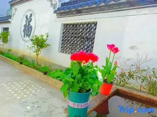 Wuyuan Jiangling neighborhood other courtyard