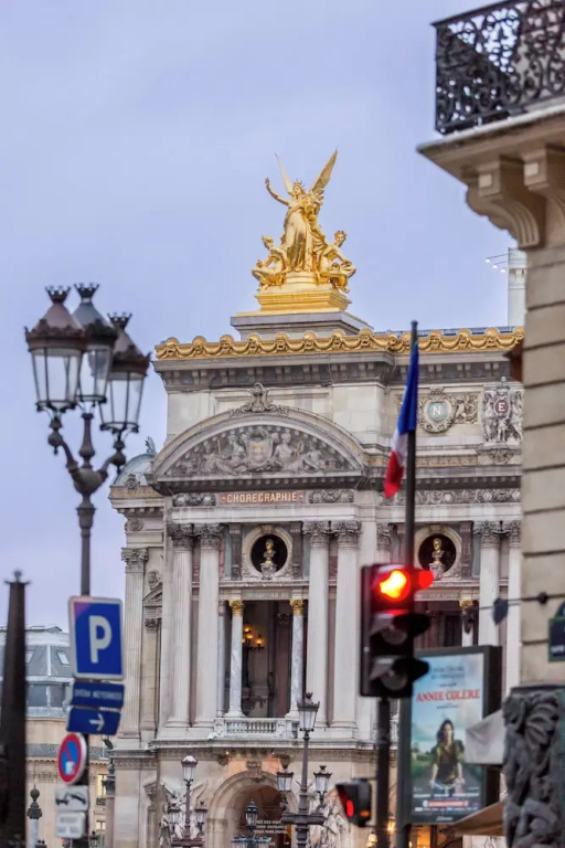 Voir la photo 4 — Merveil Luxury Suites - Septembre I-II