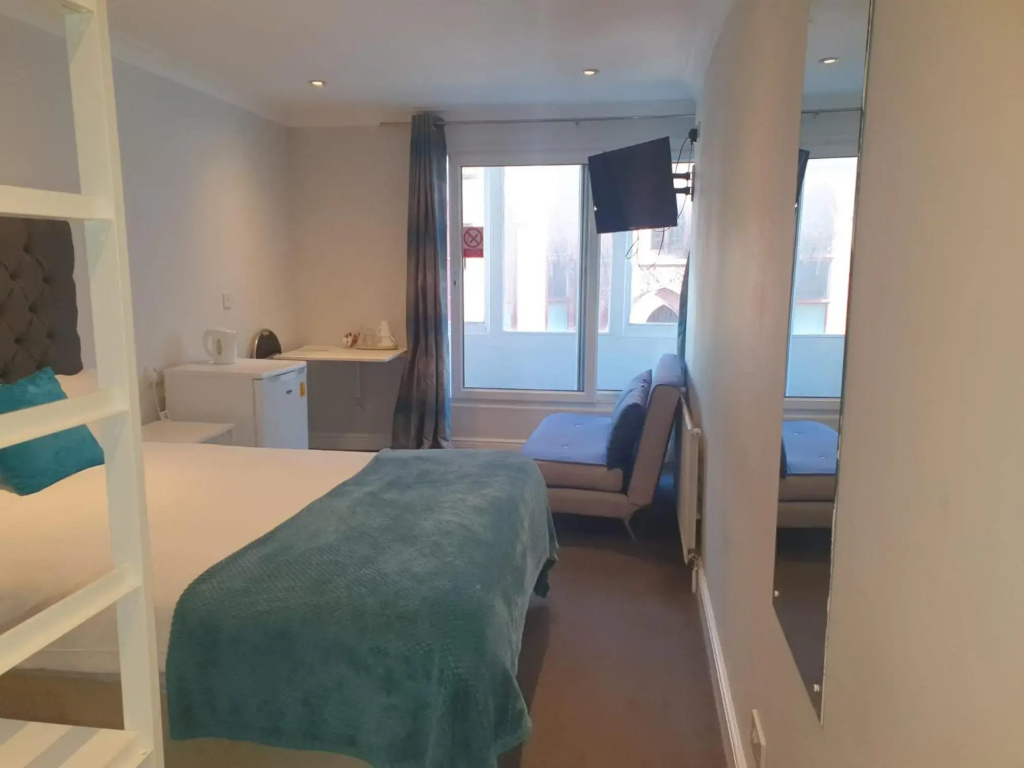 Hotel photo 6