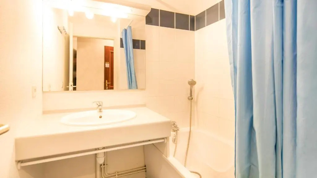 Vacancéole Résidence Les Chalets & Balcons de la Vanoise - Chambres
