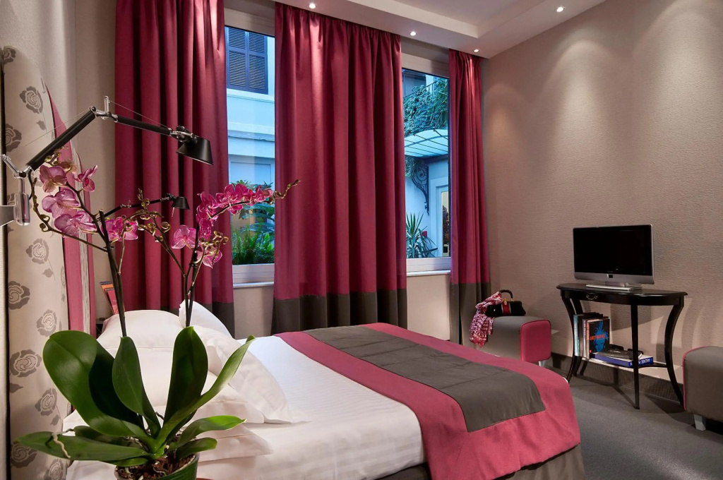 Hotel photo 16