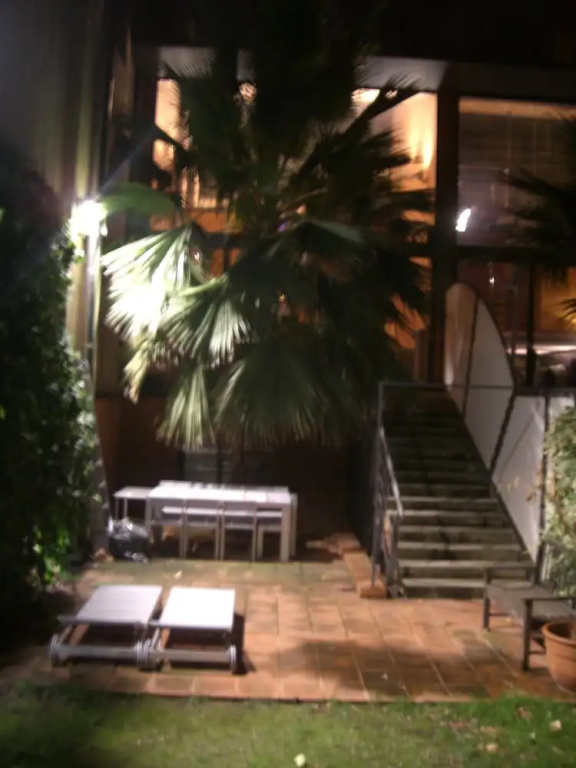 Casa con piscina y BBQ en centro ciudad