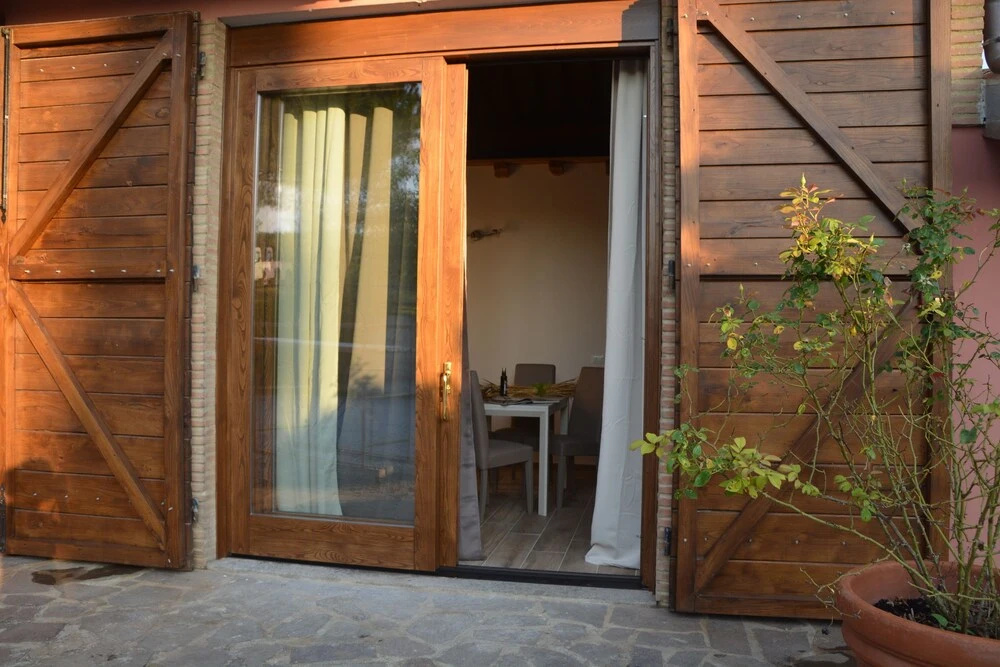 Agriturismo L'Aquilone - фото 6