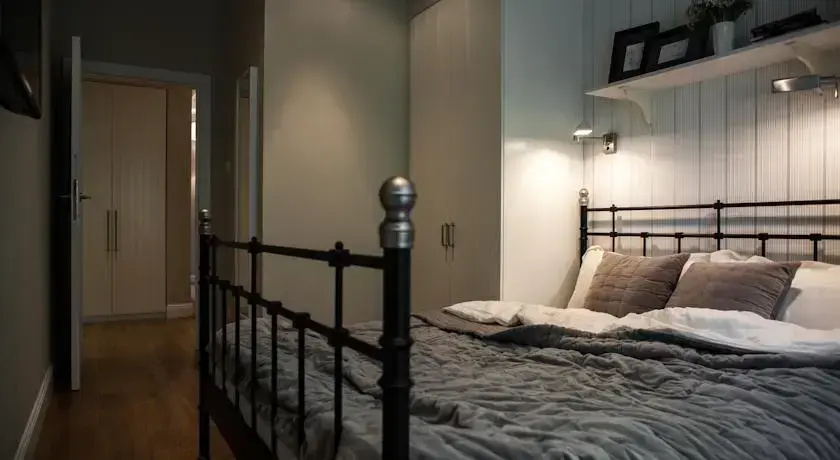 The Bay Residence- INApartments Aparthotel