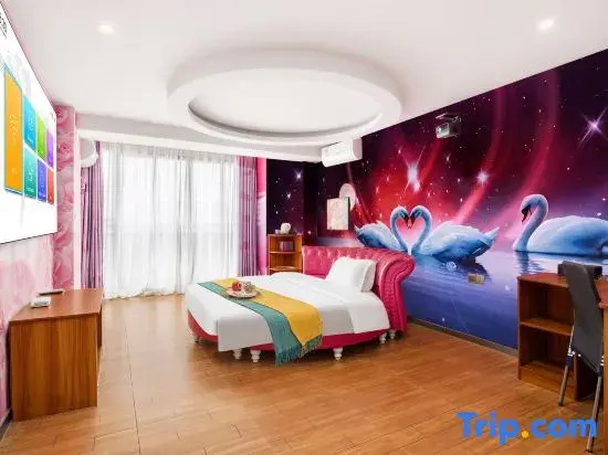 Comfort room