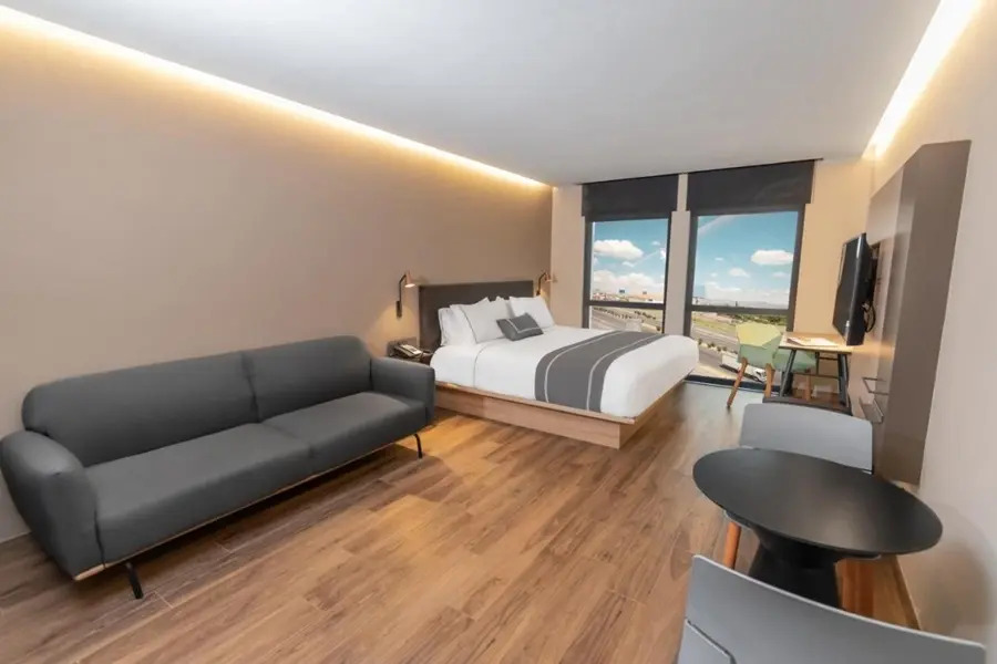 City Plus Chihuahua — фото 3