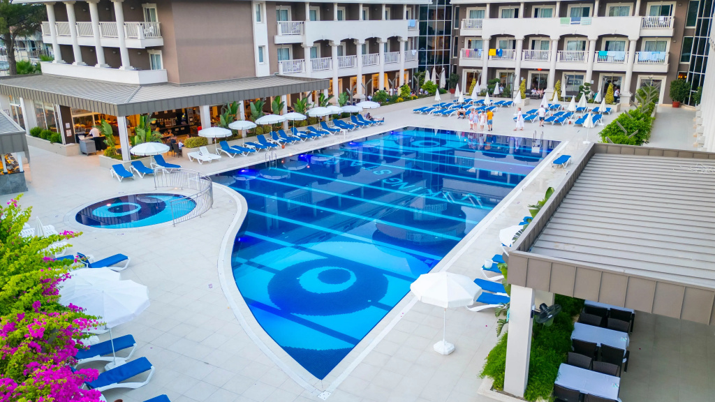 Отель Viking Star - фото 50