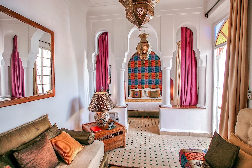 Royal Suite