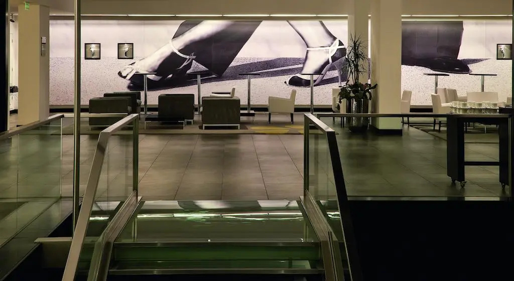 Novotel Buenos Aires - Général