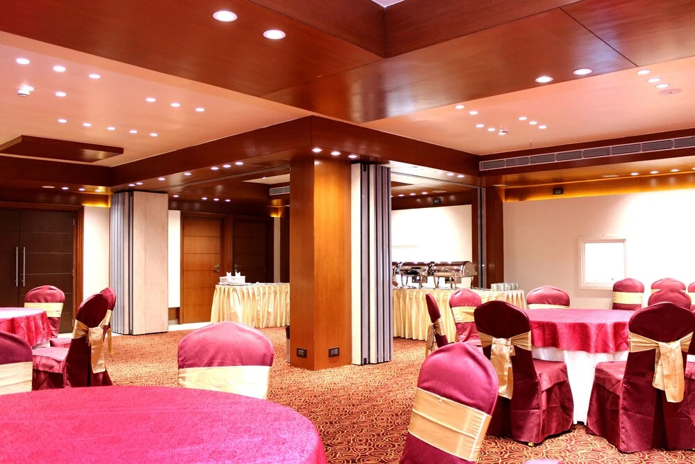 Visitel - A Boutique Hotel - Général