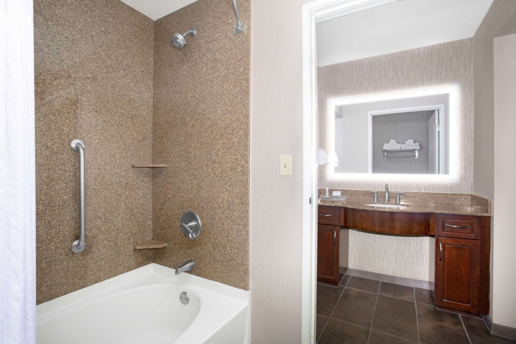 Homewood Suites by Hilton Henderson South Las Vegas - Général