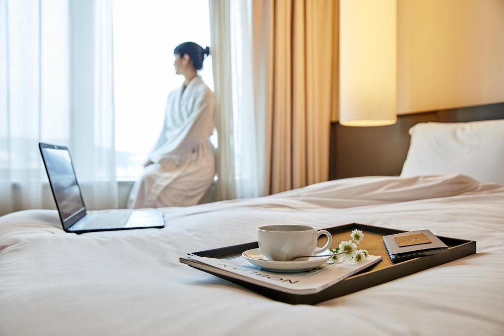 Shilla Stay Jeju by null