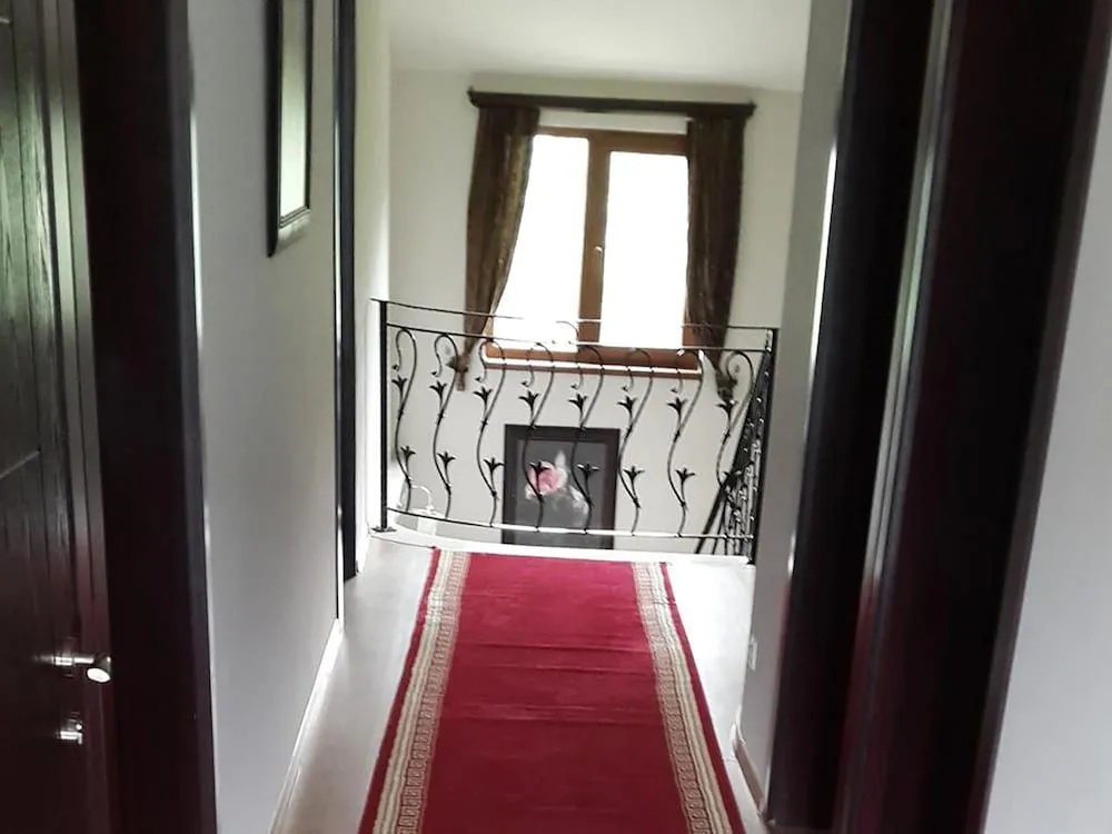 Calista Hotel - Général