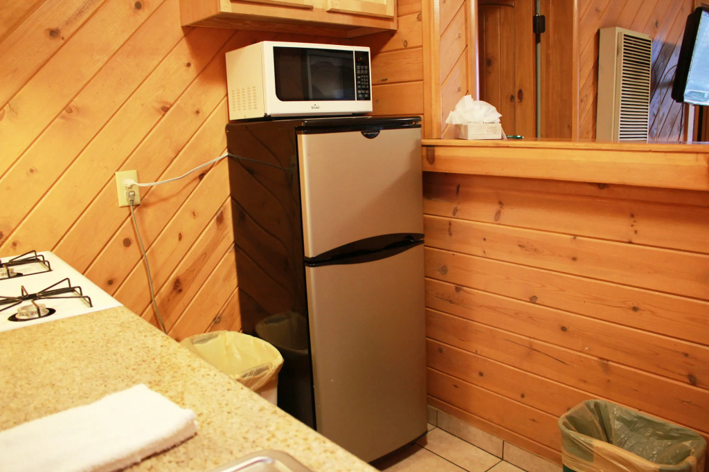Bear Creek Resort - Général